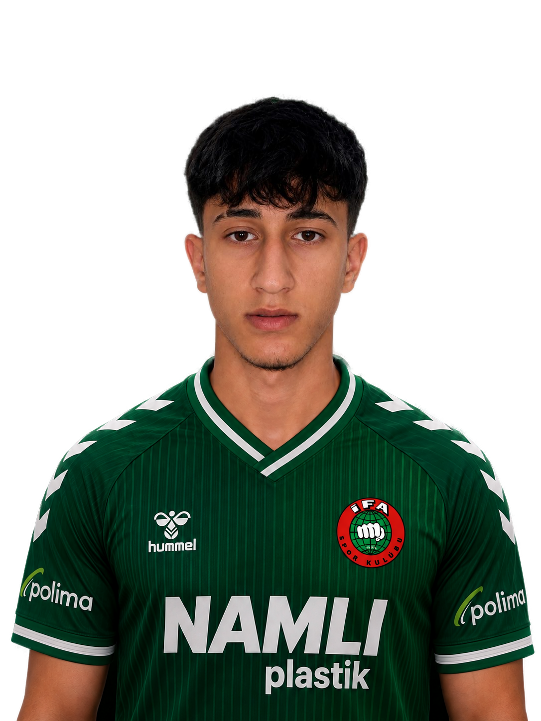 Enis Demir