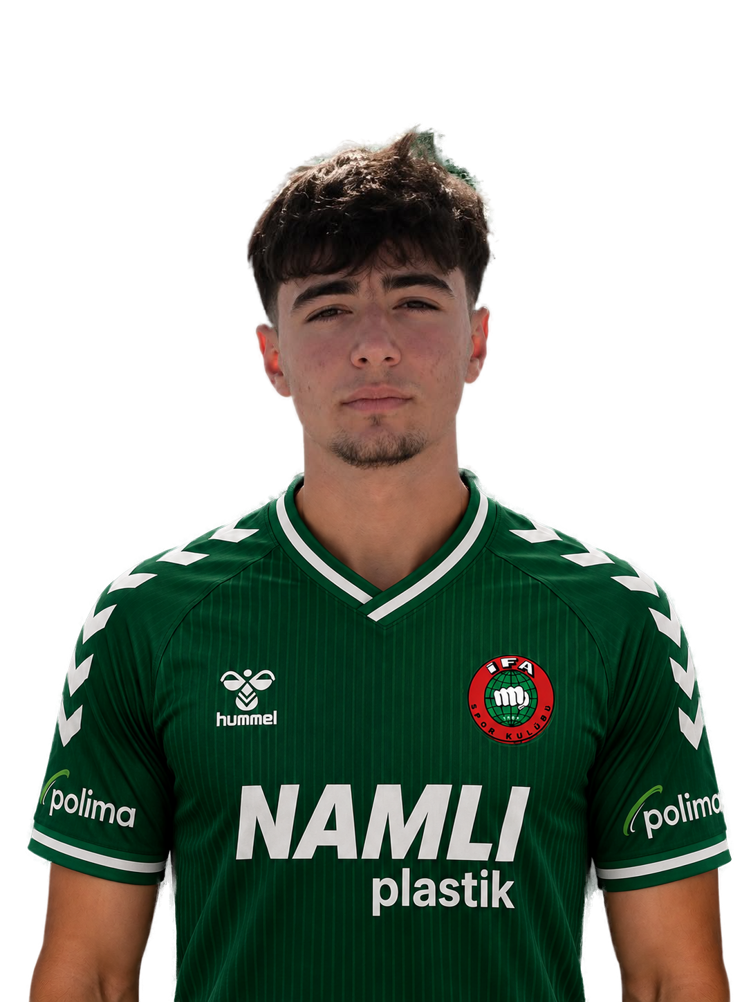 Gökhan Teke