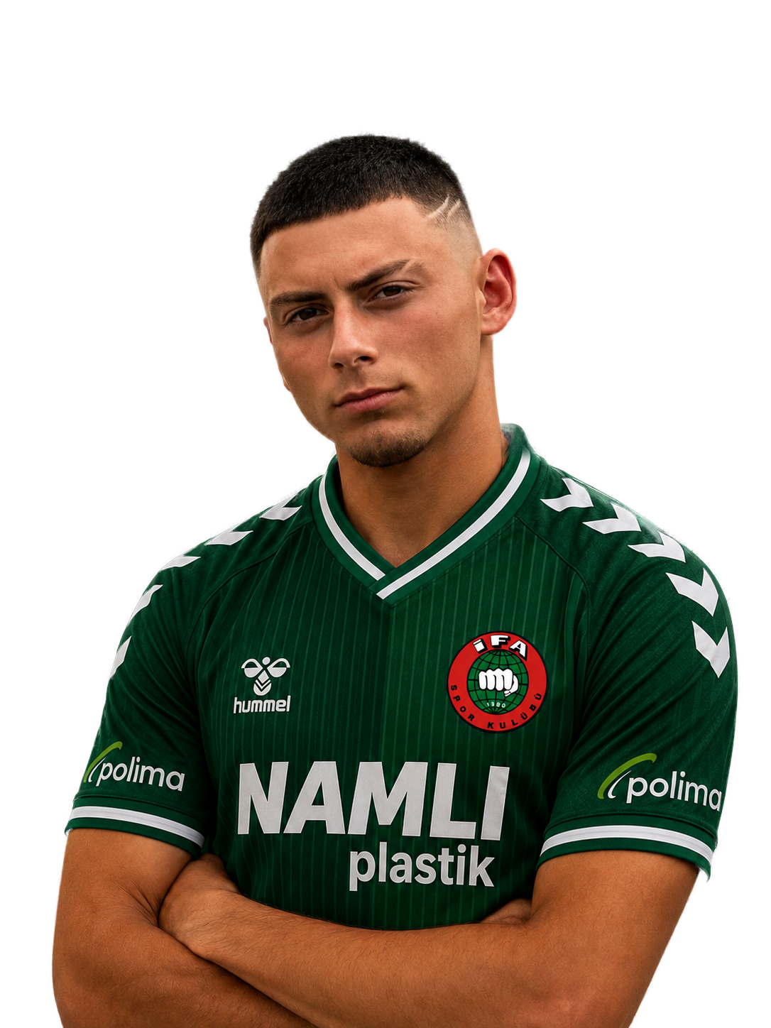 Olcay Tuna Koçak