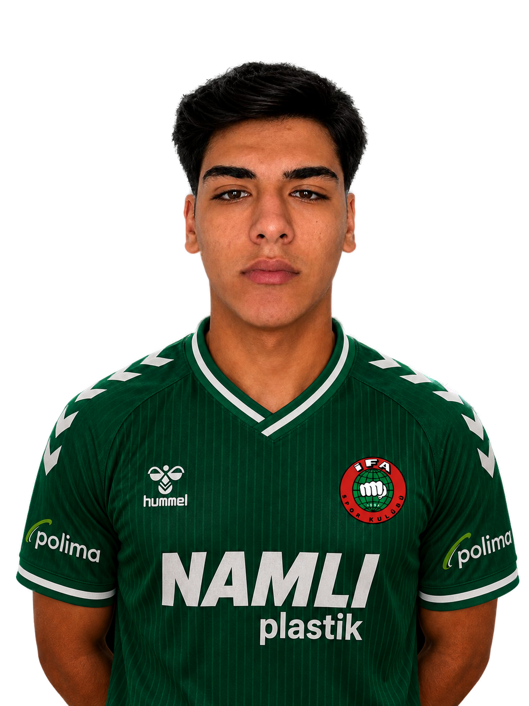 Muhammed Aybirdi