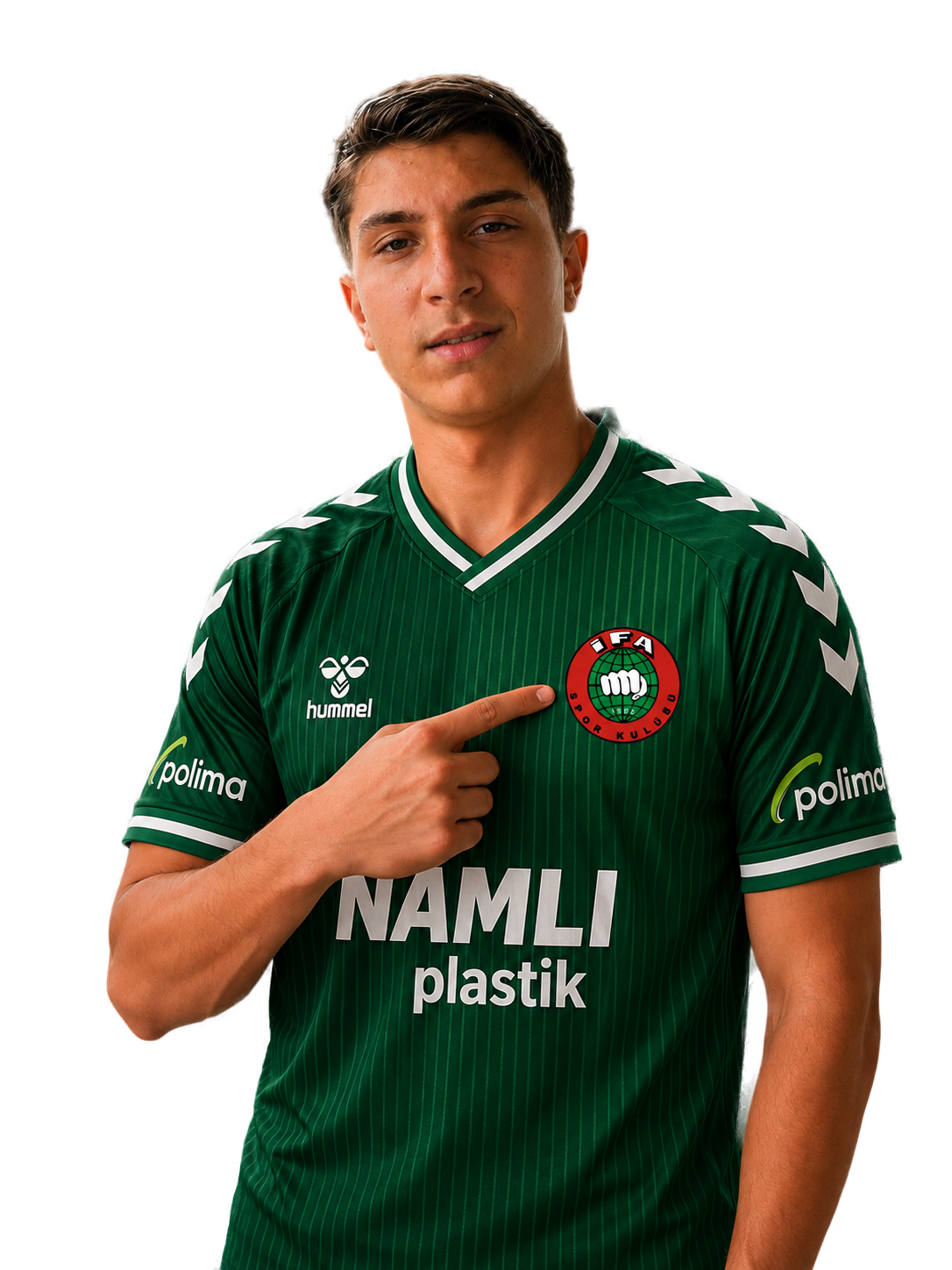 Tamer Beşinci