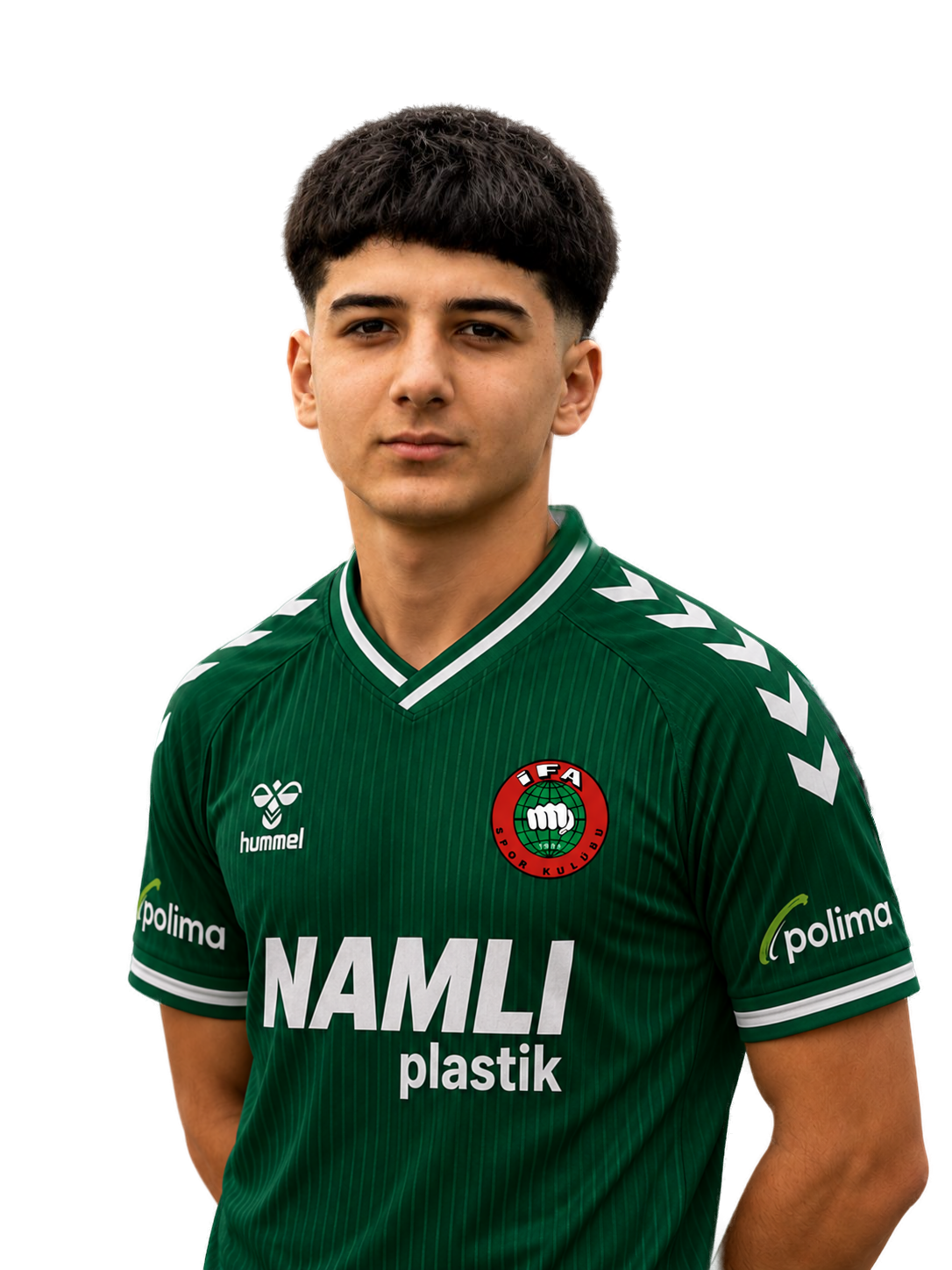 Ali Rıza Yazan