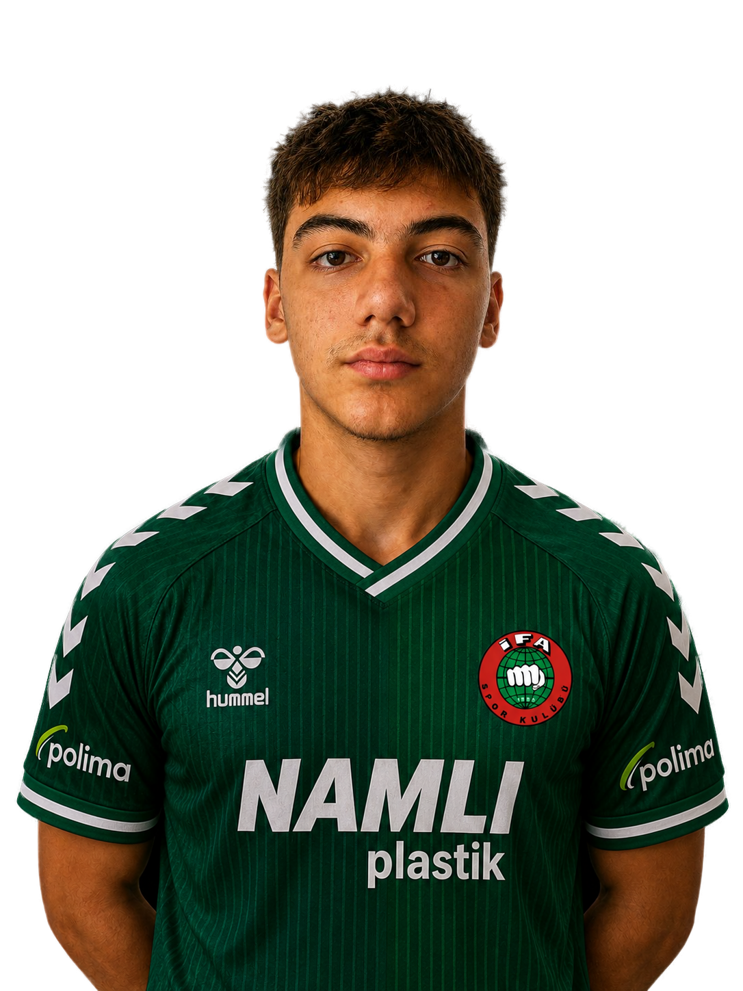Ali Faruk Mert