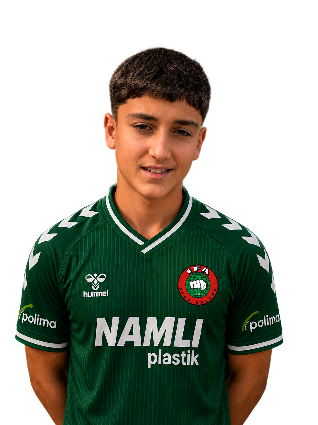 Enes Taşdemir