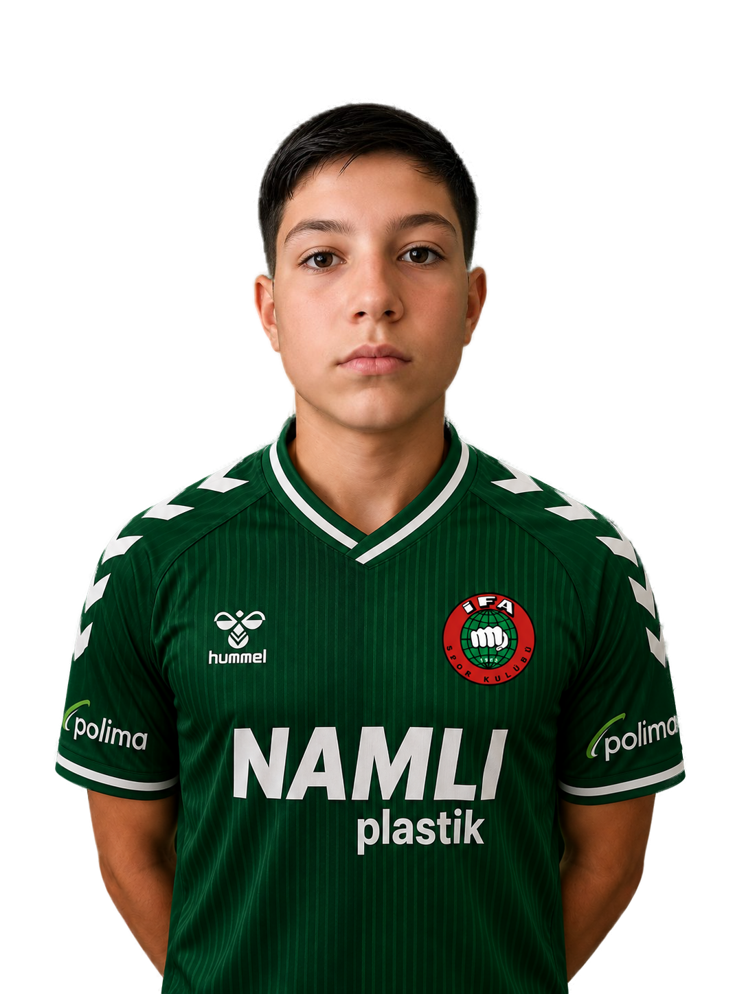Miraç Efe Özgüngör