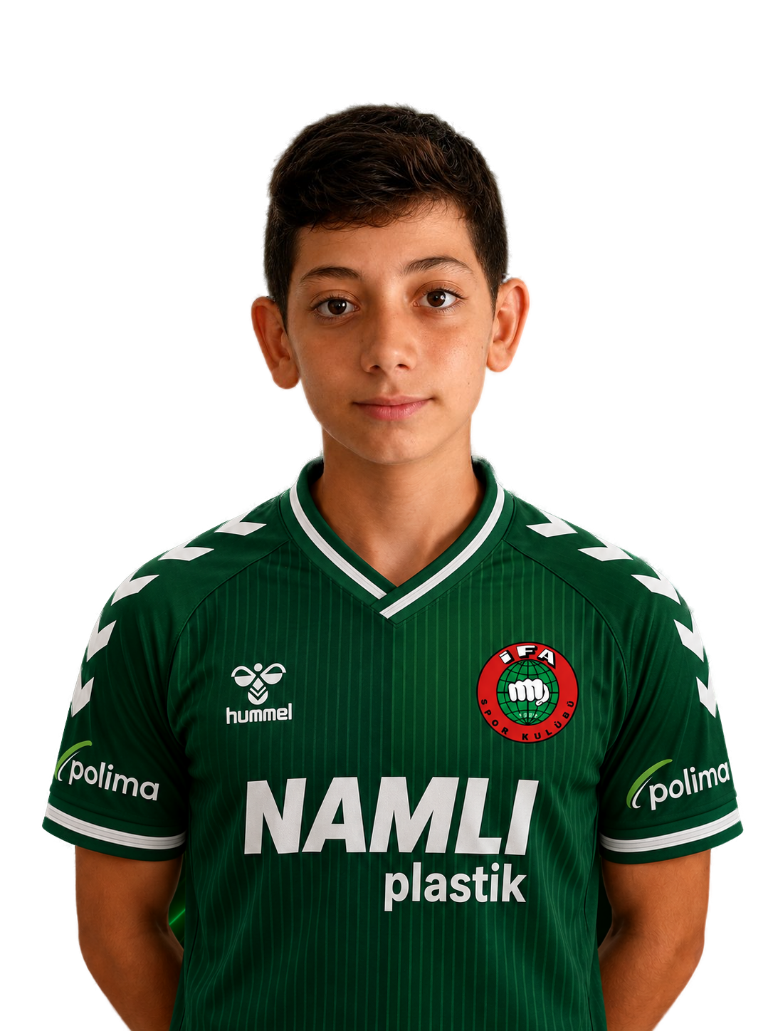 Yiğit Ali Akdemir