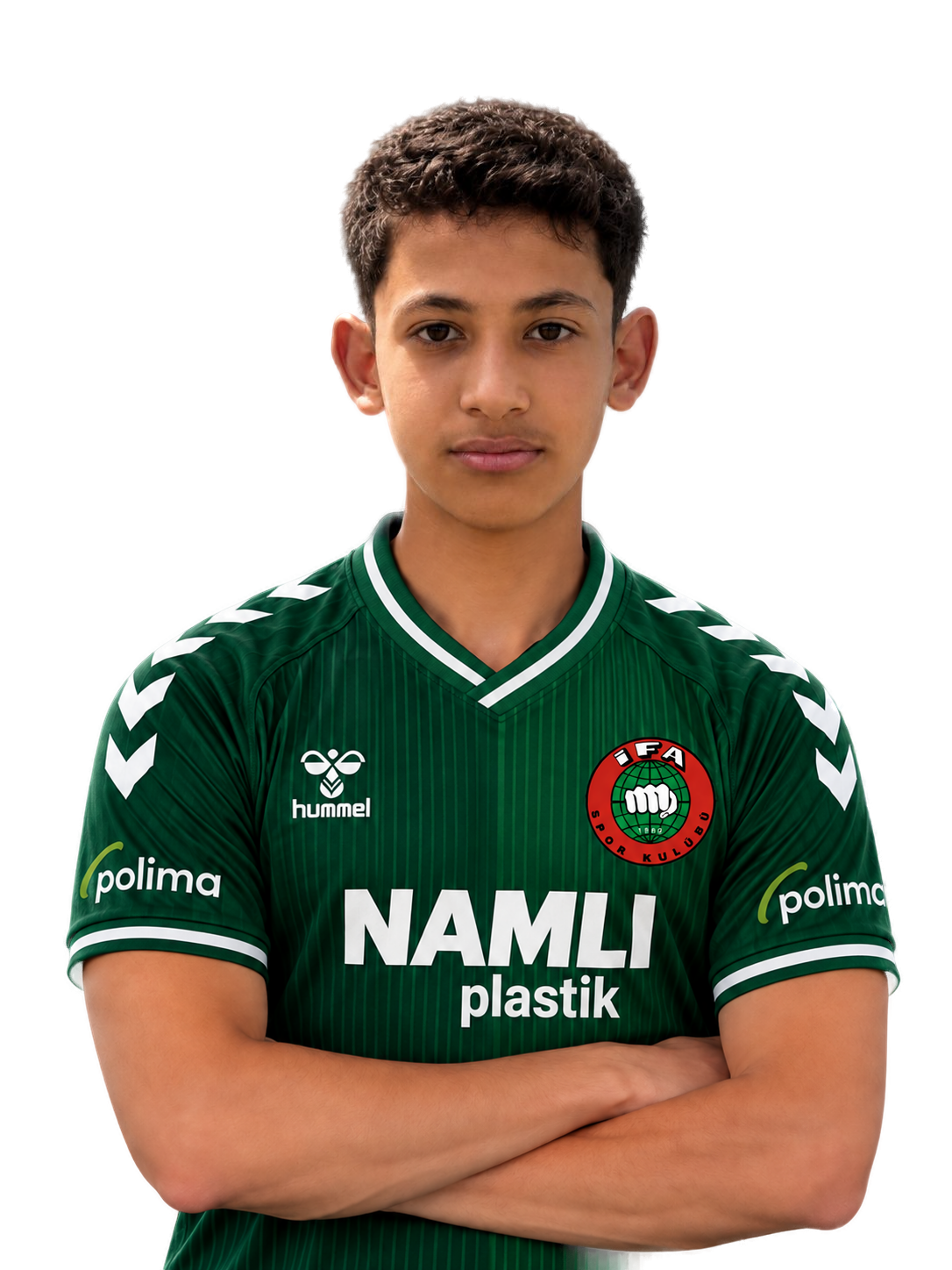 Muhammed Efe Karabulut