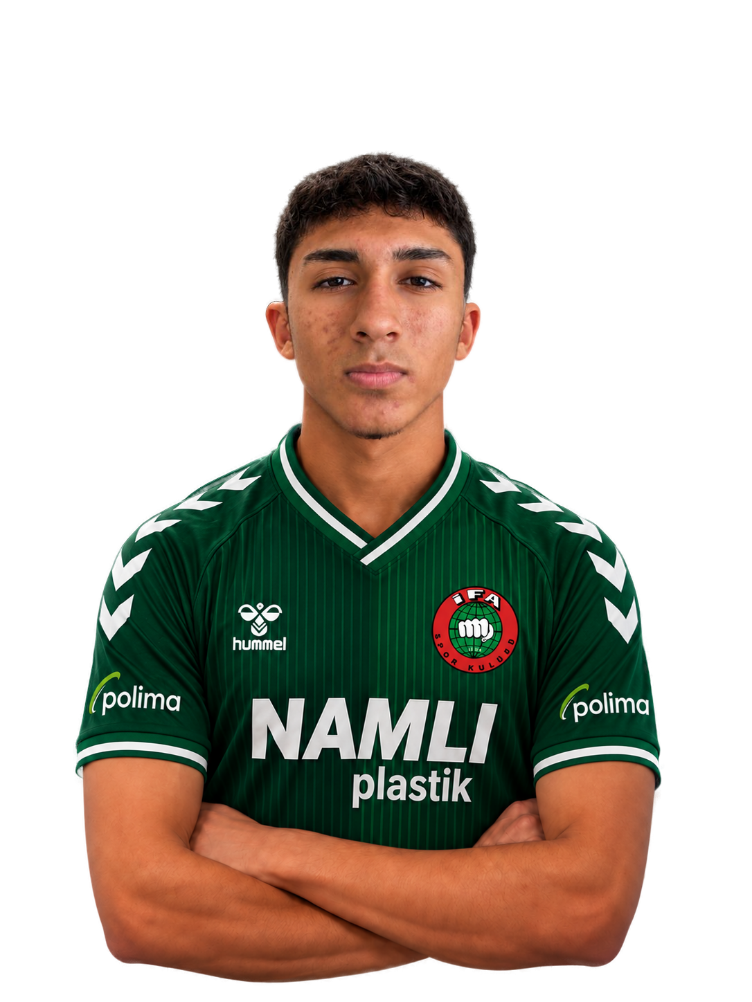 Bedirhan Alak