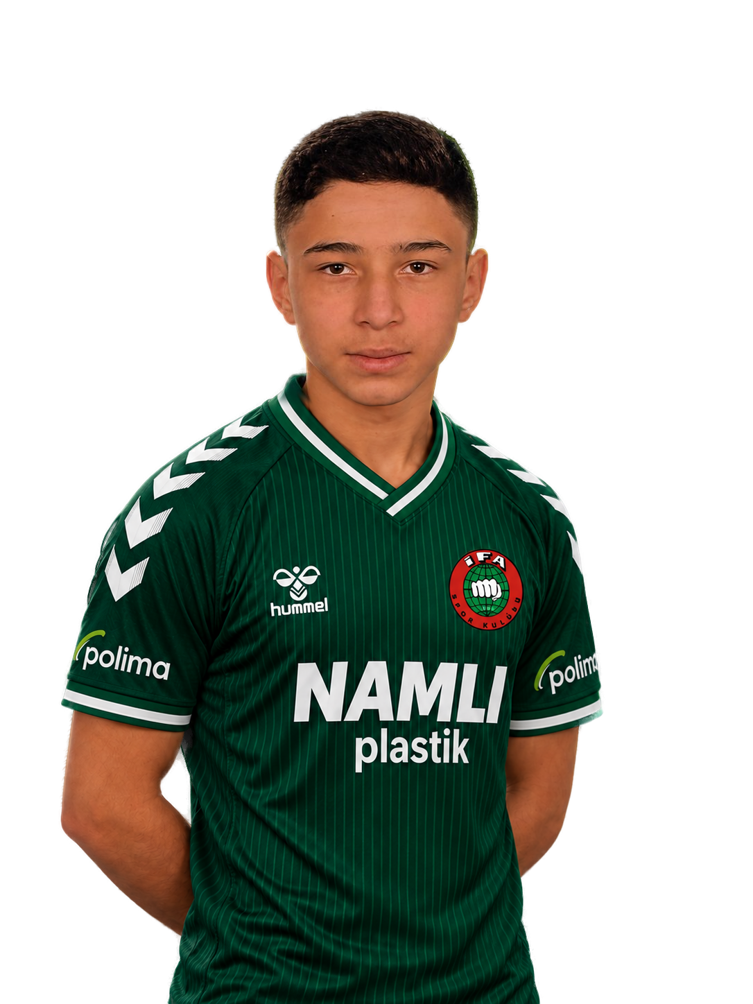 Muhammed Erdem Yaman