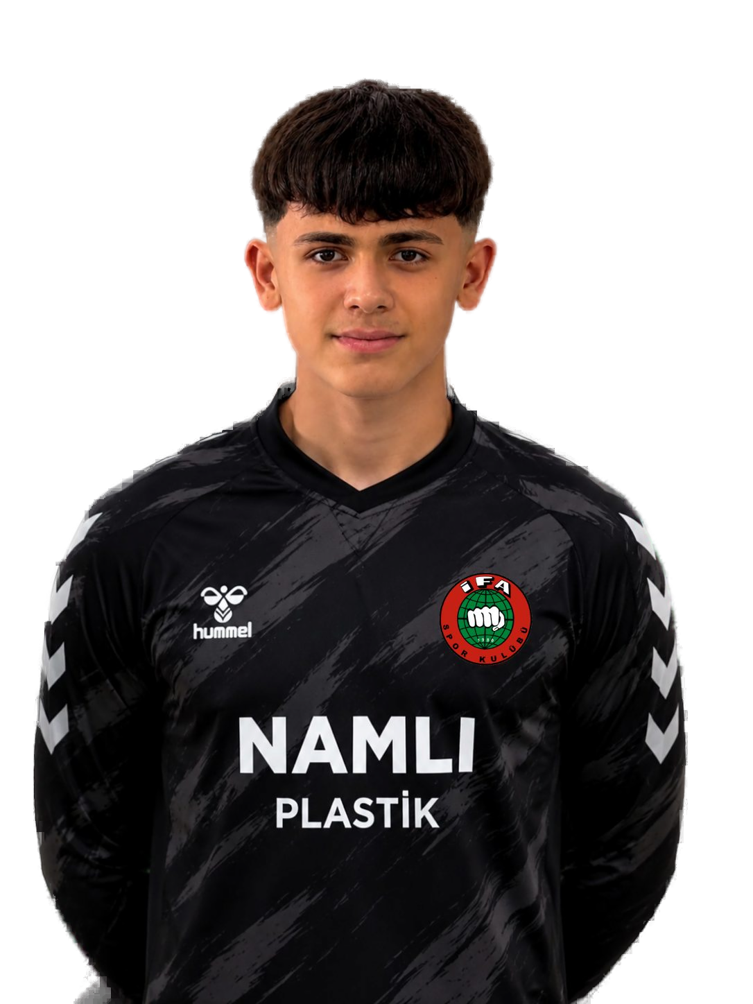 Ahmet Talha Kesik