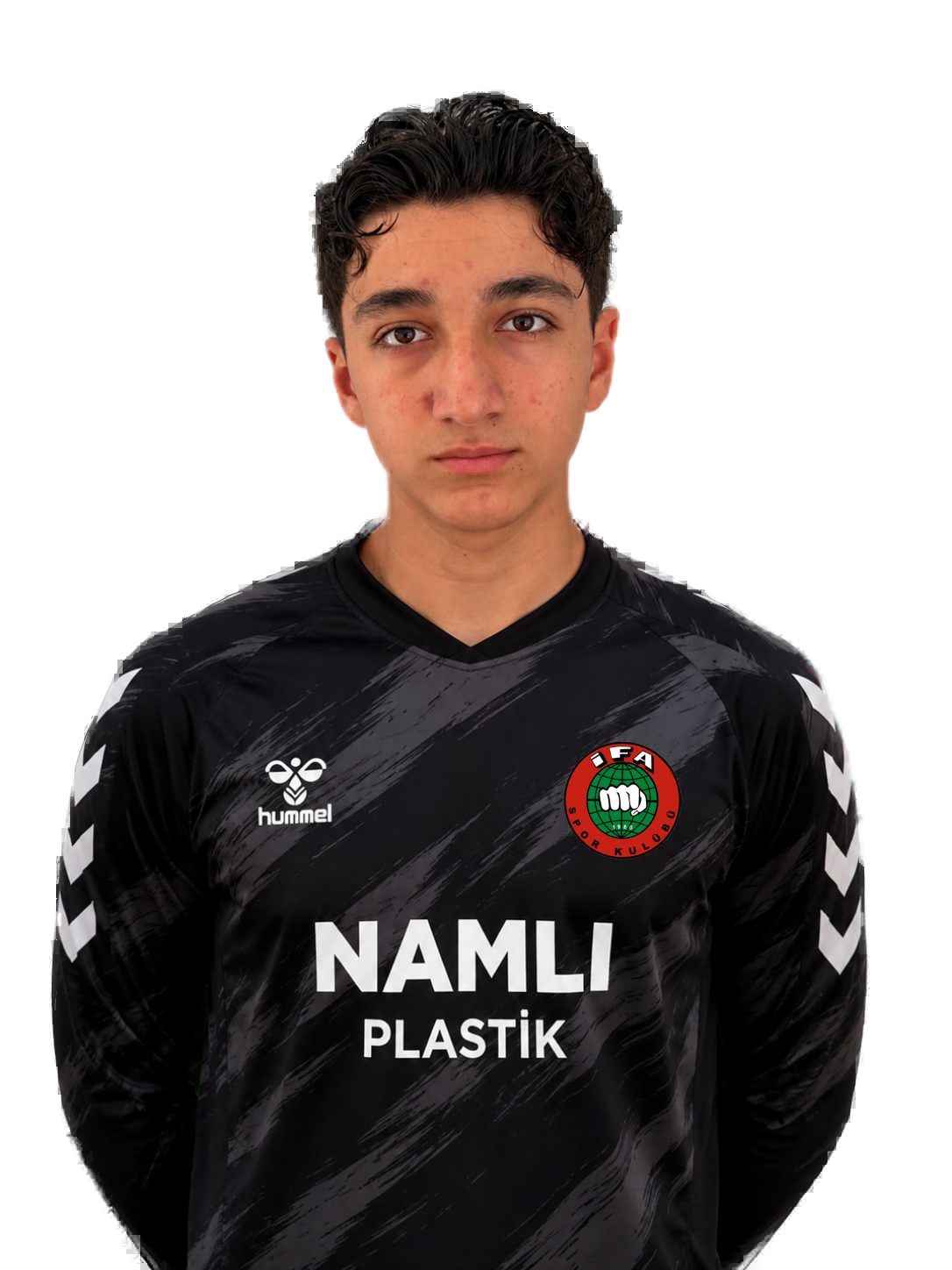 Muhammed Veysel Cengiz