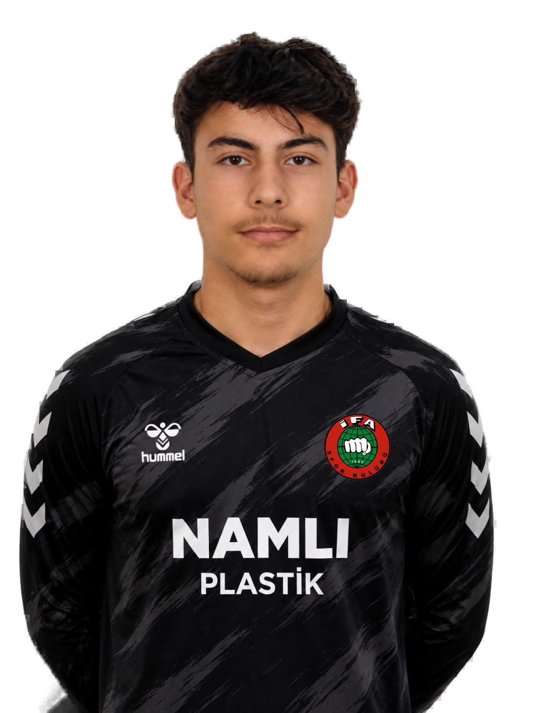 Mahmut Baki Tokay