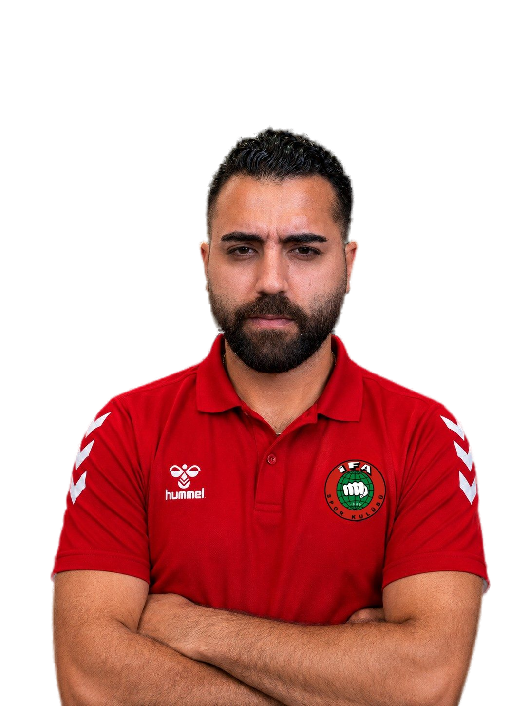 Habip Alarslan