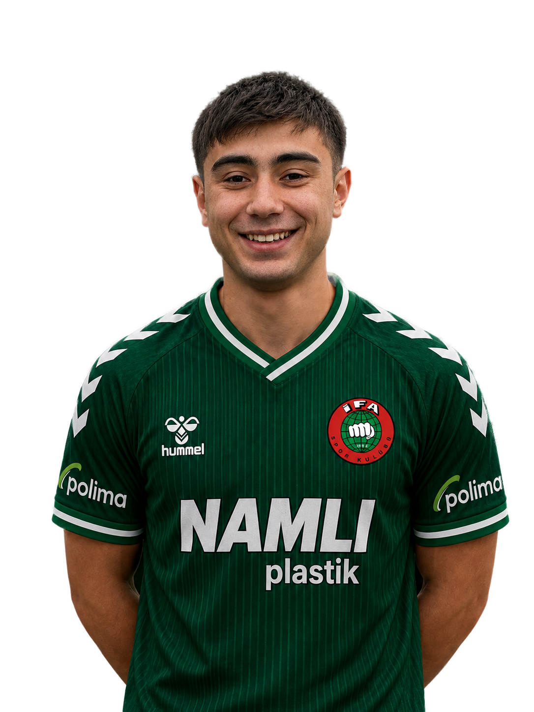 Salih Özgan