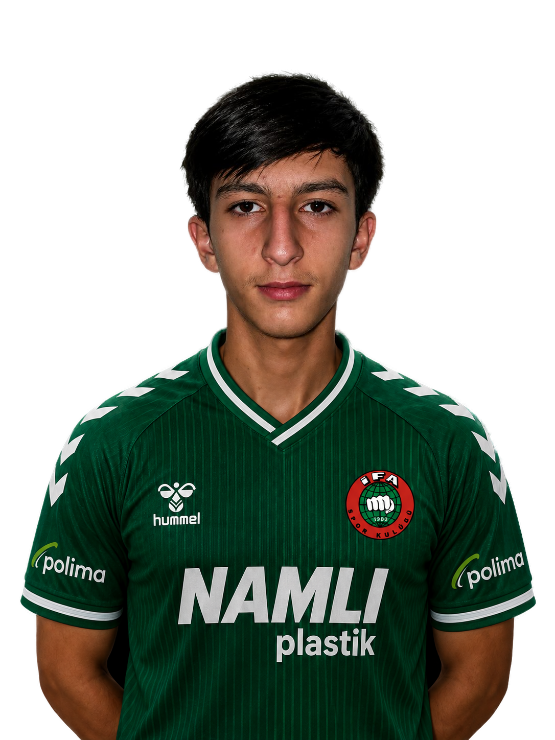 Mert Ali Çakır