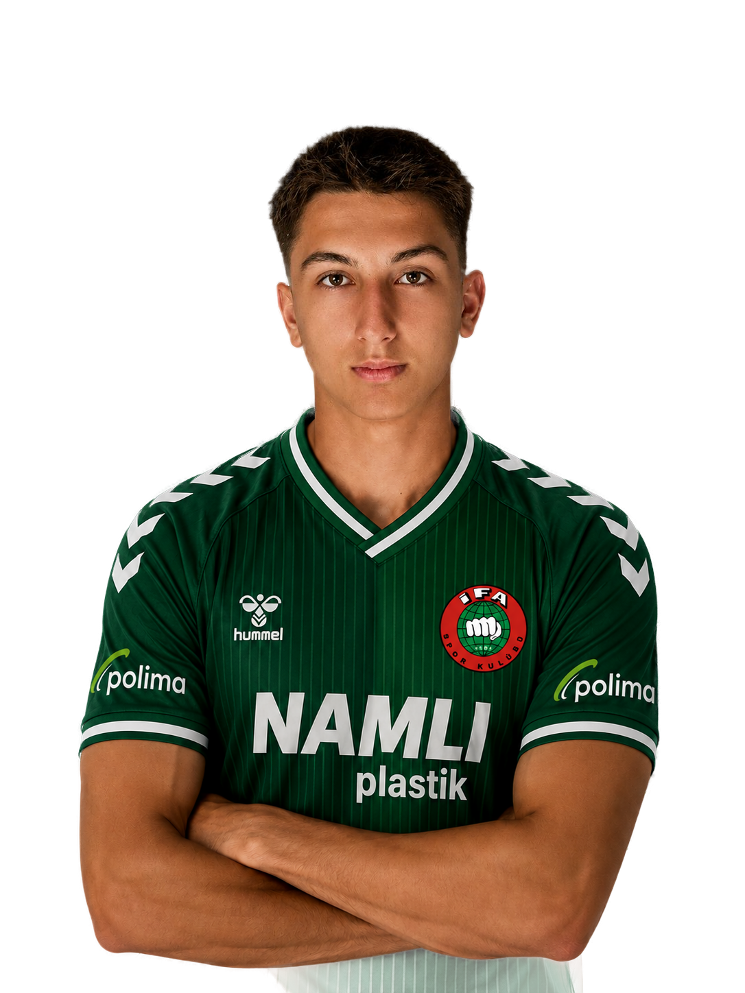 Semih Berat Tek