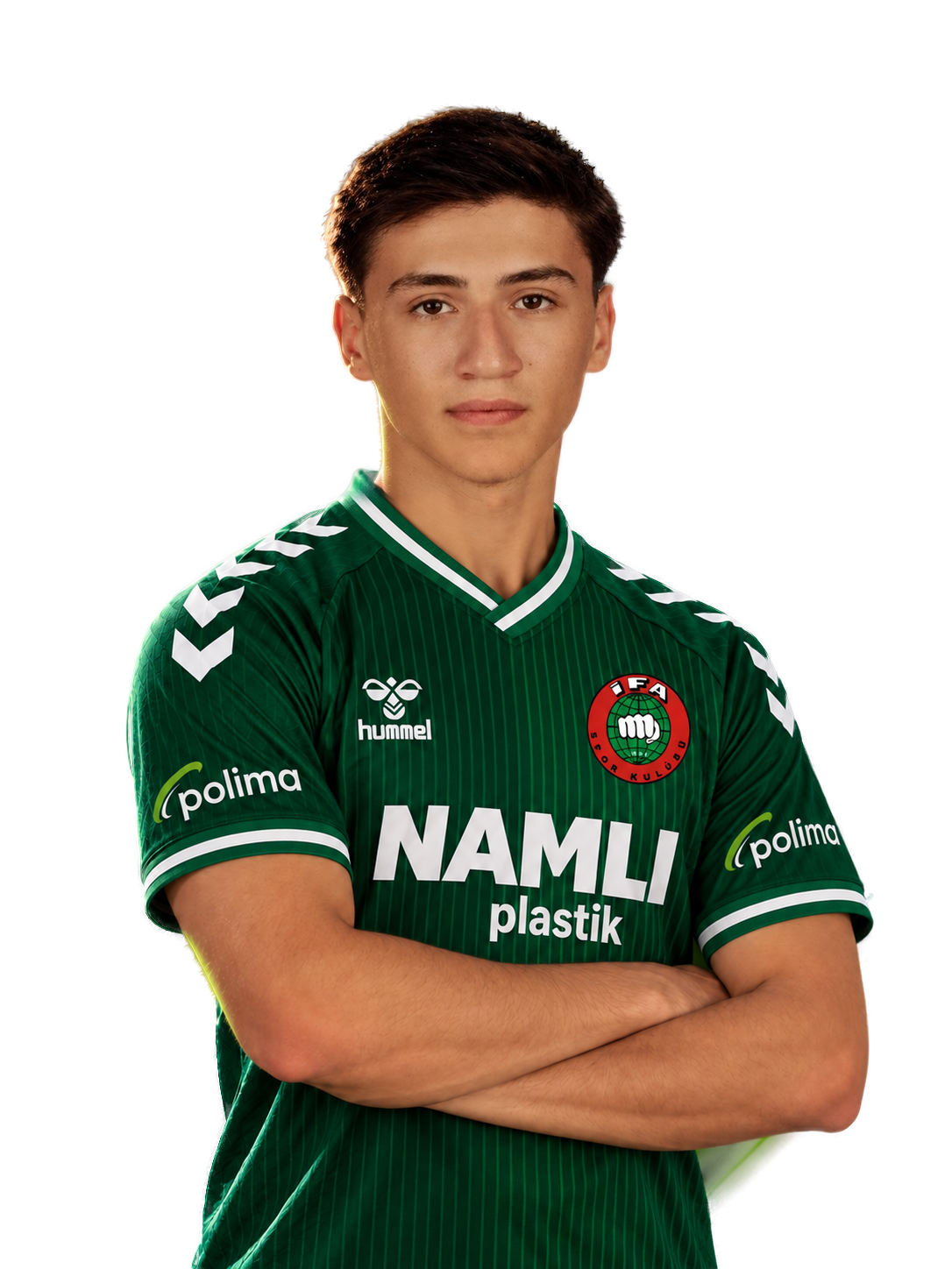 Mehmet Fidanboy