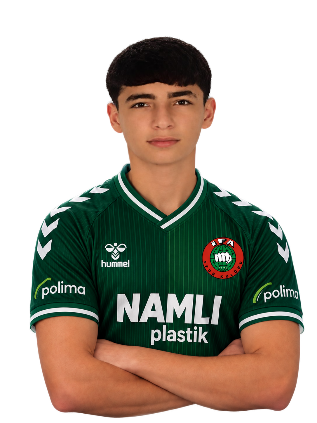 Miraç Hangül