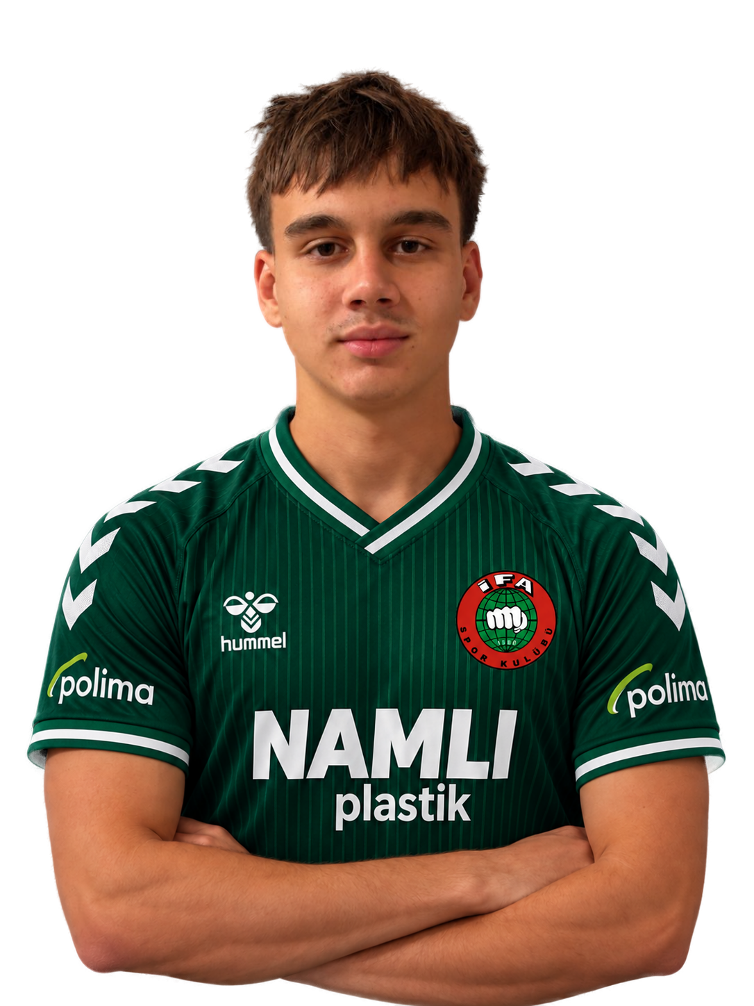 Ege Poyraz Özinci