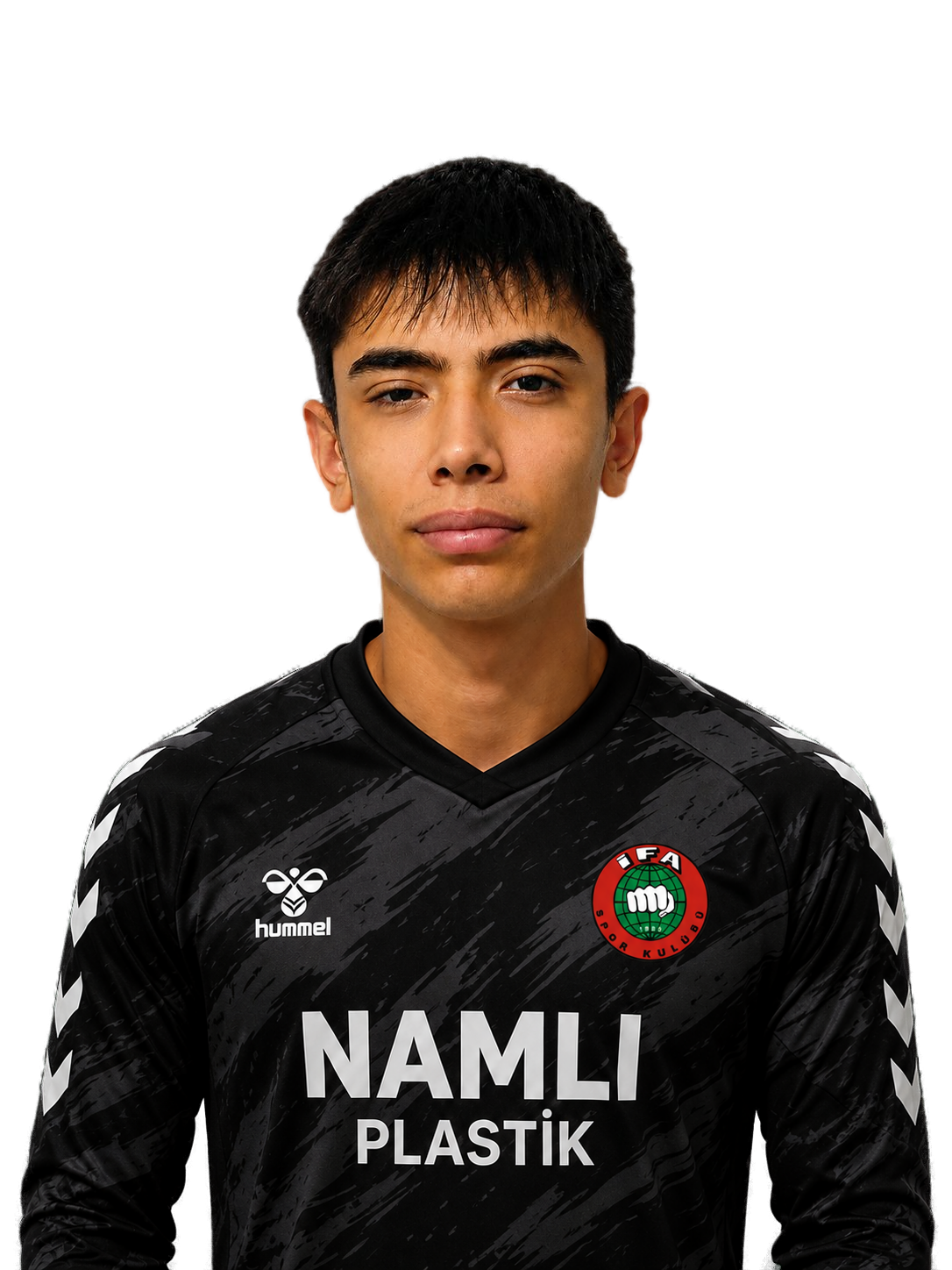 Abdullah Emin Kabakulak
