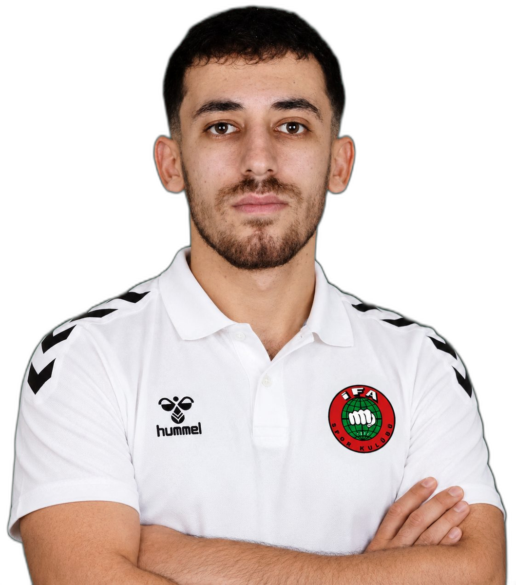 Muhammed Ekrem Koçak