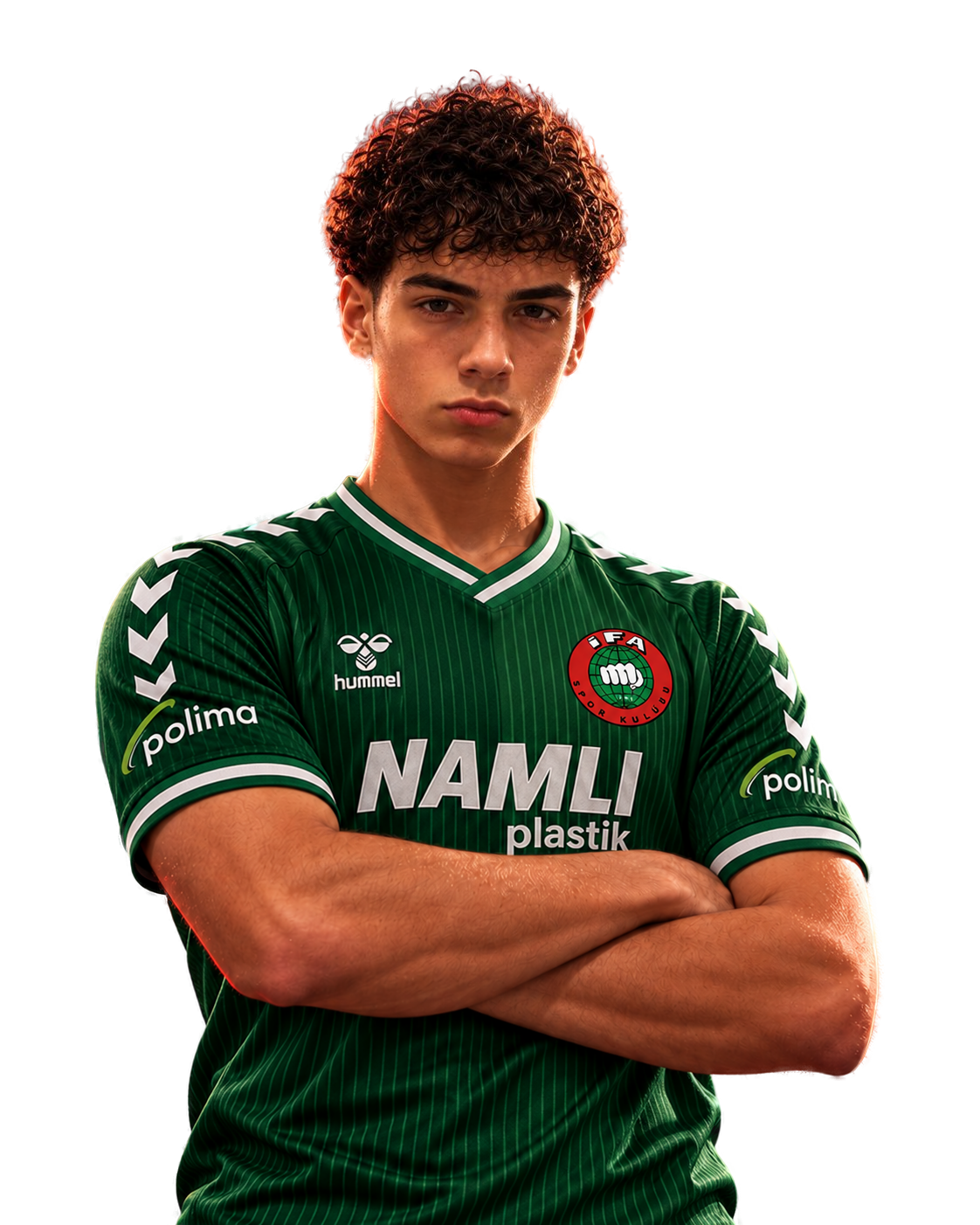 Yavuz Kerem Bülbül