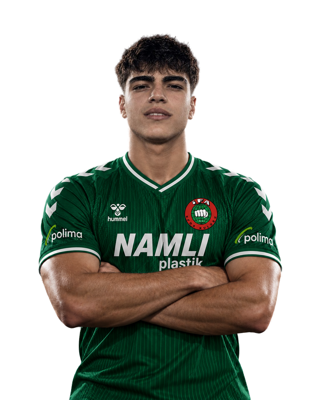 Serkan Arslan