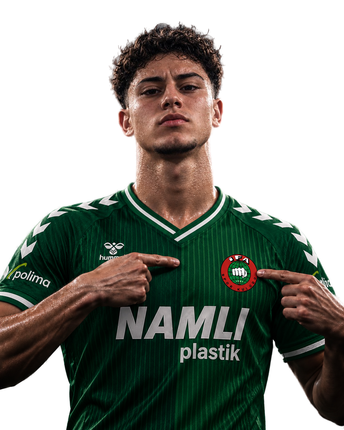 Ömer Faruk Konya